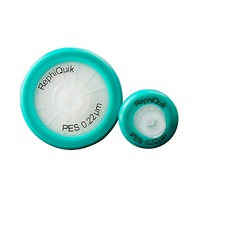 PES Syringe Filter